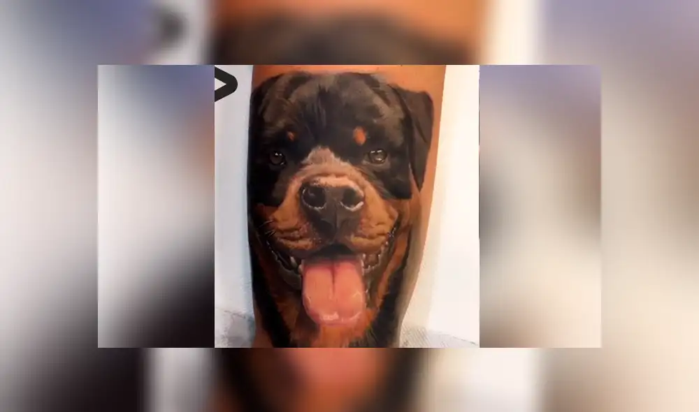 Desliza para ver las imágenes más sorprendente del video que se hizo viral en Facebook. Desliza para ver las imágenes más sorprendente del video que se hizo viral en Facebook.