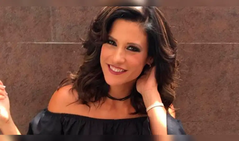 María Pía Copello a Karina Rivera: "Si no eres lo que se necesita, te van a decir chau"