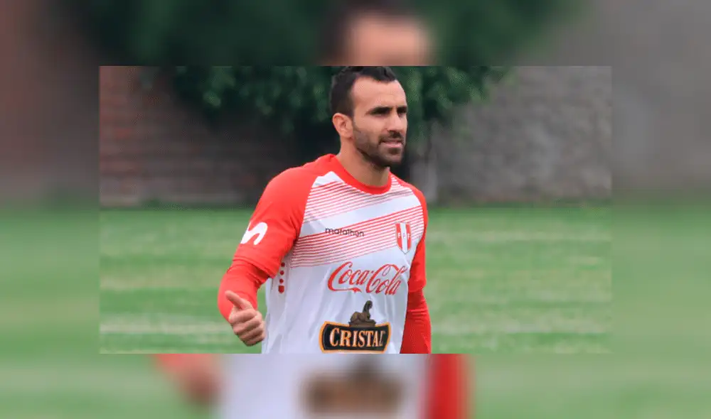 Selección peruana: La lista de ausentes para la Copa América 2019 [FOTOS]