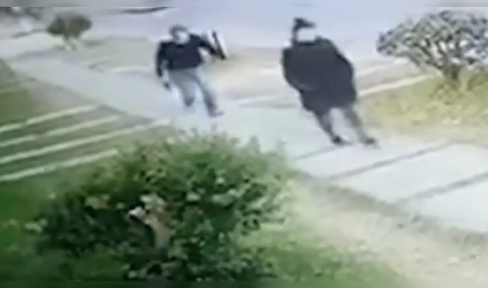 Youtube: video muestra el asesinato a ex reina de belleza en Guatemala Youtube: video muestra el asesinato a ex reina de belleza en Guatemala