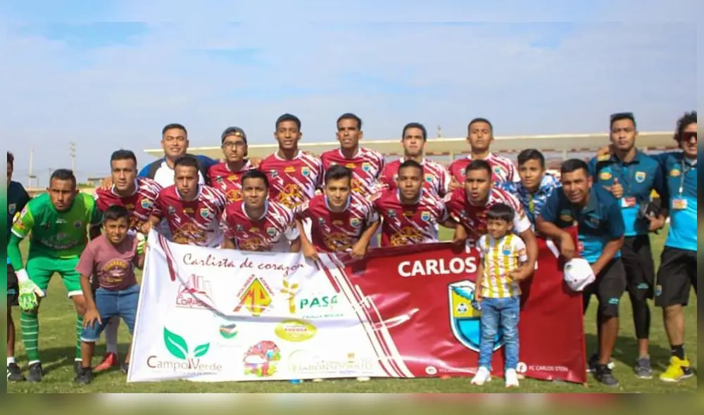 Liga 1: Carlos Stein sufre la reducción de un punto por deudas.