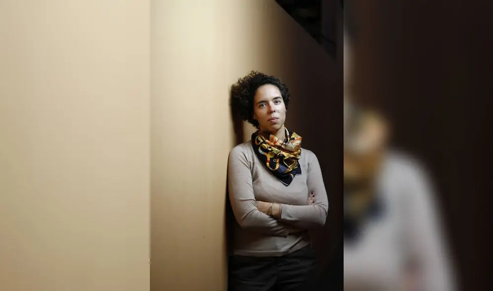 La politóloga Adriana Urrutia encabeza el grupo de trabajo de niños, niñas, adolescentes y jóvenes.