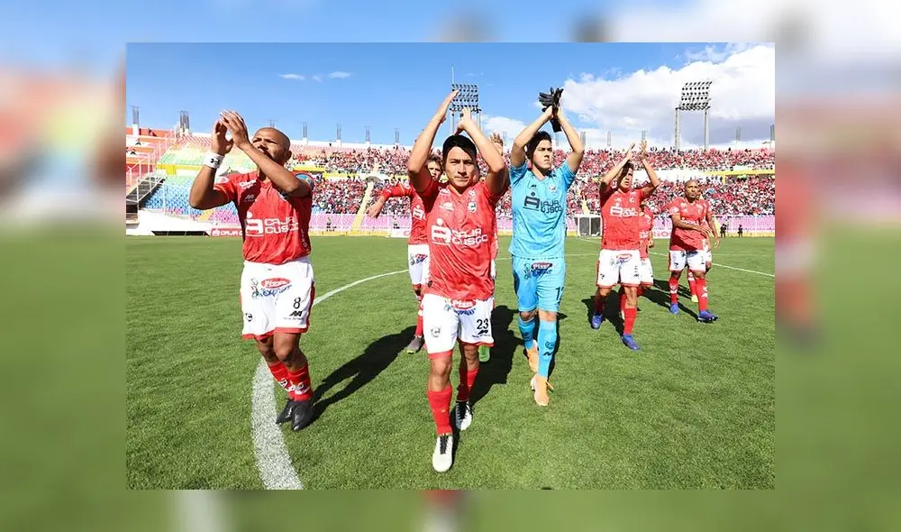 Cienciano sin fecha exacta para volver a los entrenamientos en el Cusco Cienciano sin fecha exacta para volver a los entrenamientos en el Cusco