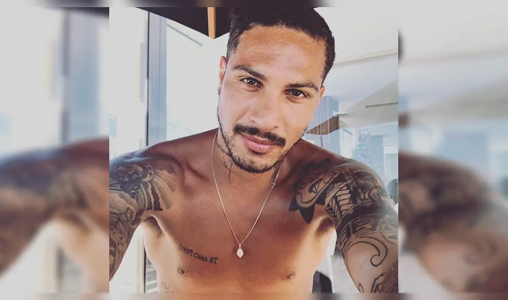 Mamá de Paolo Guerrero desea nietos de Alondra García y el seleccionado peruano