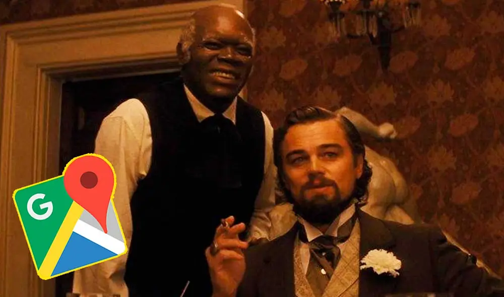 Desliza las imágenes para ver cómo luce una de las locaciones en las que se filmó esta famosa cinta de Quentin Tarantino. Foto: Captura de YouTube/Django Unchained Desliza las imágenes para ver cómo luce una de las locaciones en las que se filmó esta famosa cinta de Quentin Tarantino. Foto: Captura de YouTube/Django Unchained