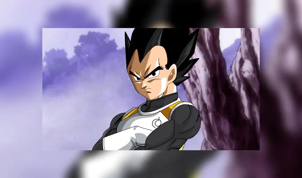 Dragon Ball Super: Chica realiza sensual cosplay de Vegeta y deja a miles de fanáticos cautivados [FOTOS] 
