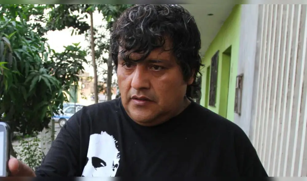 Su esposa aseguró que le rogaba por mantener la relación y amenazaba con el suicidio. (Foto: GLR) Su esposa aseguró que le rogaba por mantener la relación y amenazaba con el suicidio. (Foto: GLR)