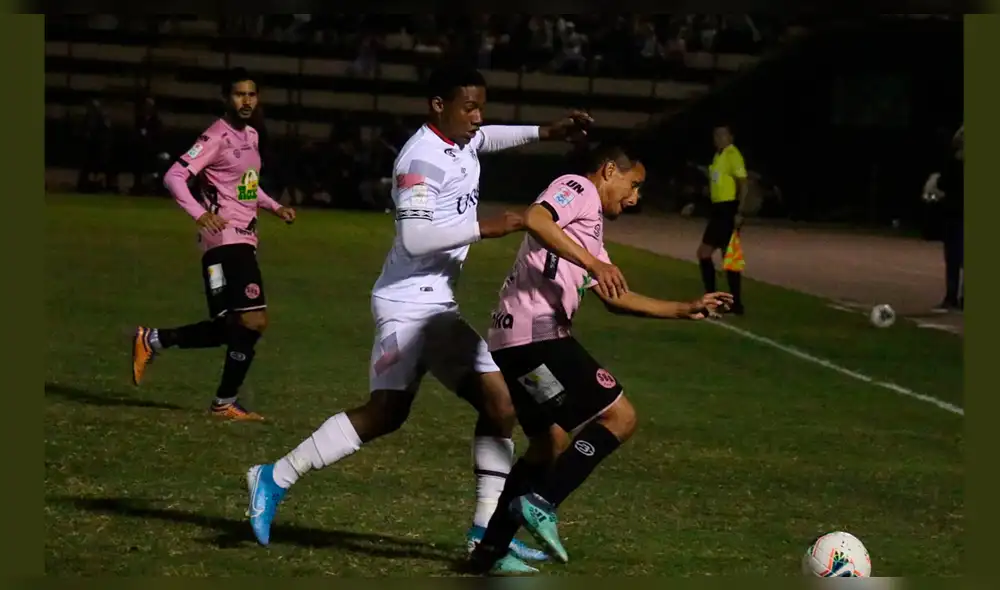 Liga 1 Movistar: Fleischman indicó que la San Martín incomoda en Primera División.