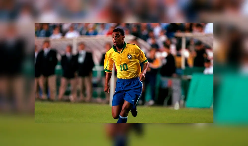 Leyenda mundialista dispara contra Paolo Guerrero tras su derrota en la Copa de Brasil [VIDEO]
