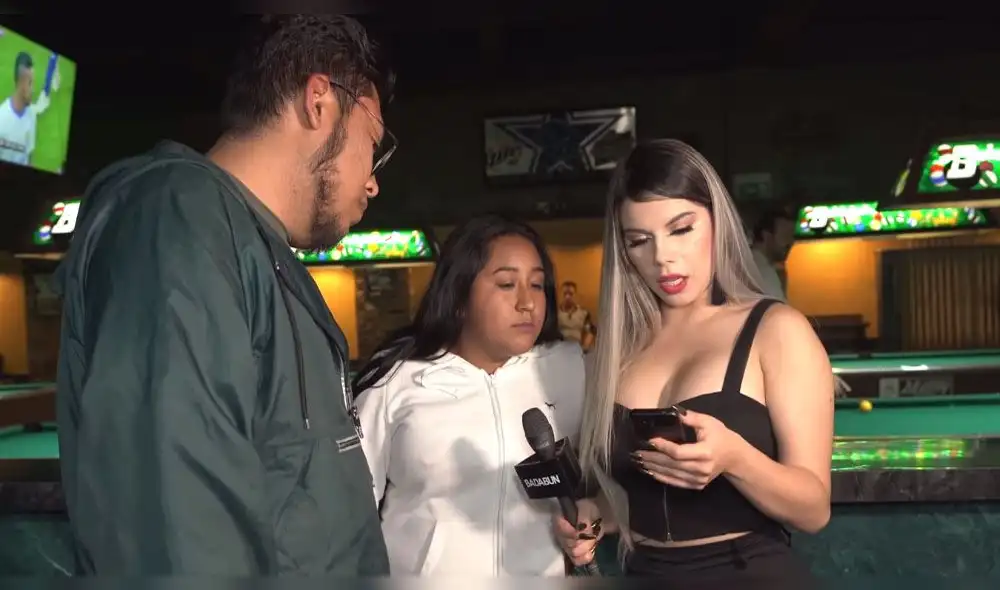 Madre de la 'Chica Badabun' paraliza YouTube con triste revelación