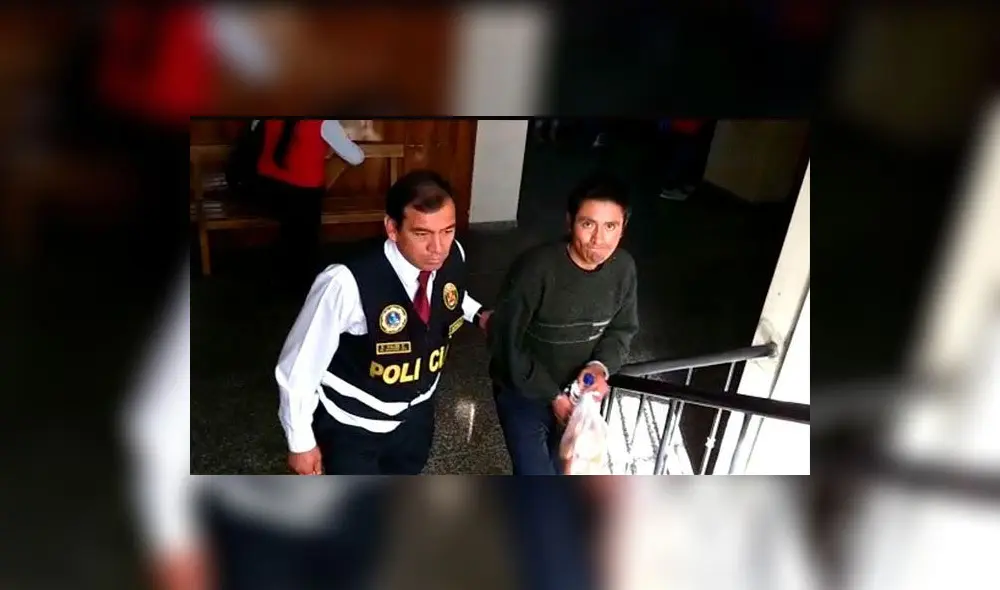 Arequipa. Hombre aprovechaba su condición de predicador adventista para acercarse a menores de edad. Arequipa. Hombre aprovechaba su condición de predicador adventista para acercarse a menores de edad.