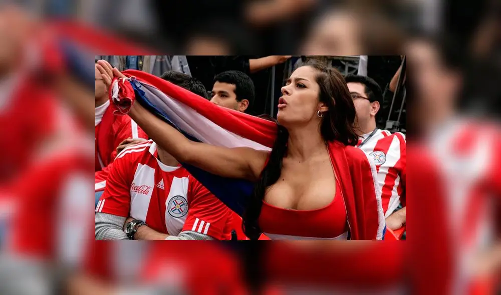 Larissa Riquelme reaparece en Instagram con un aspecto diferente que llama la atención [FOTOS]