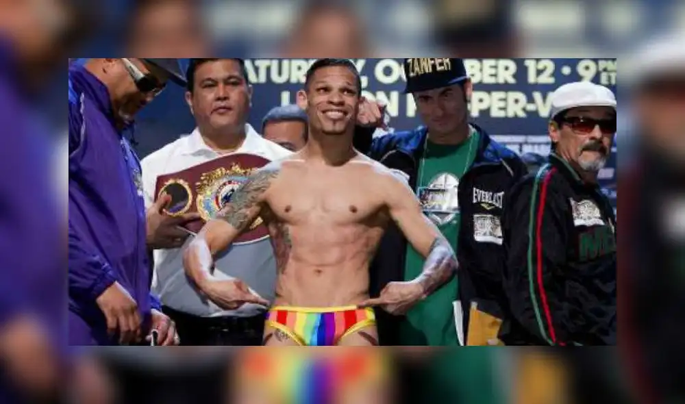 Orlando Cruz (boxeador)