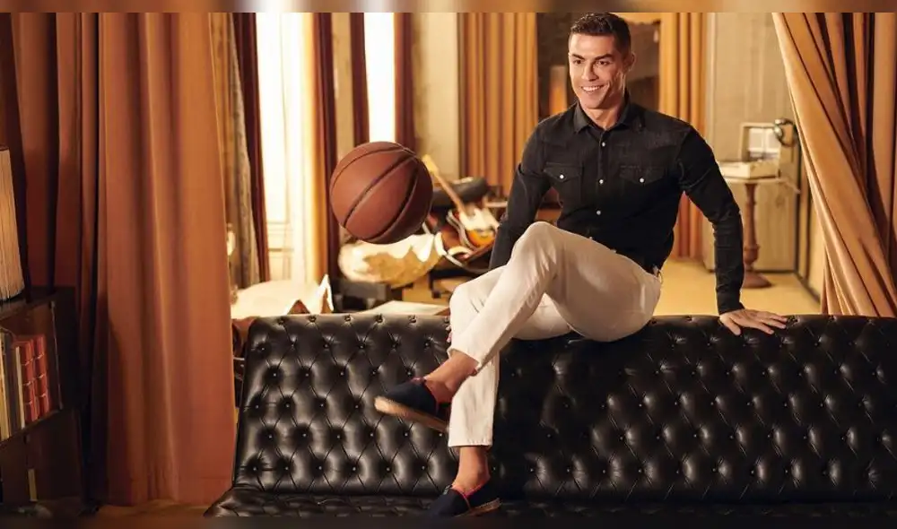 Georgina Rodrígues y su mensaje al Real Madrid tras el ‘hat-trick’ de Cristiano Ronaldo