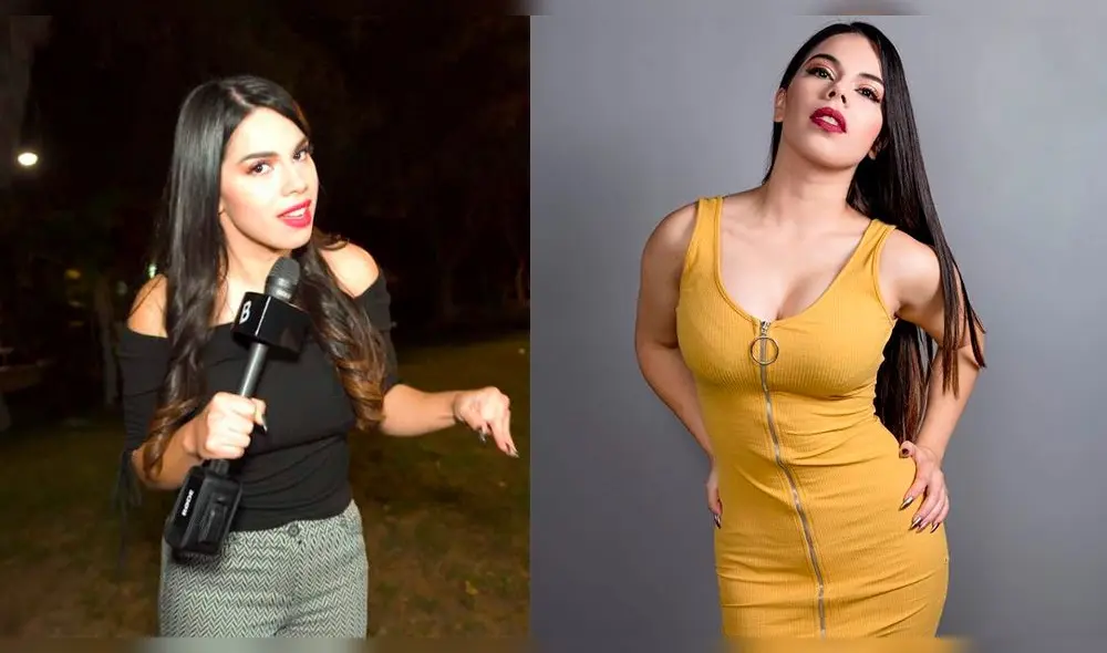 Fotos del pasado de la ‘Chica Badabun’ causan conmoción en fans 