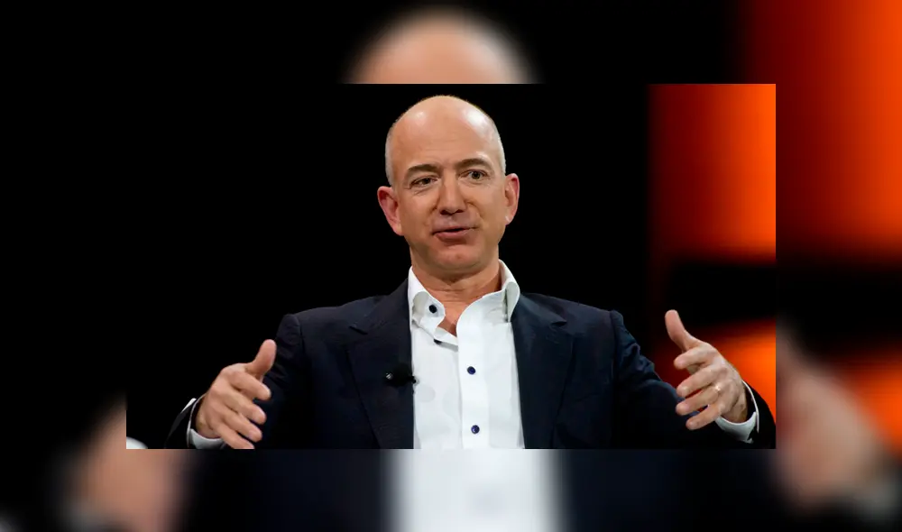 ¿Qué carrera estudió Jeff Bezos, el hombre más rico del mundo ? ¿Qué carrera estudió Jeff Bezos, el hombre más rico del mundo ?