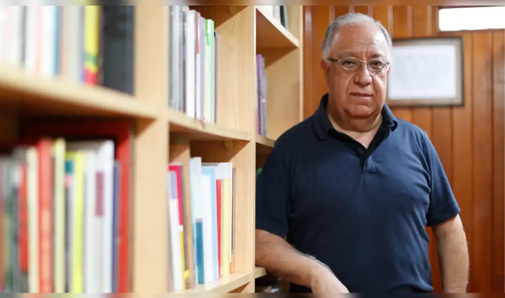 Fernando Tuesta analizó que el referéndum debería realizarse en diciembre