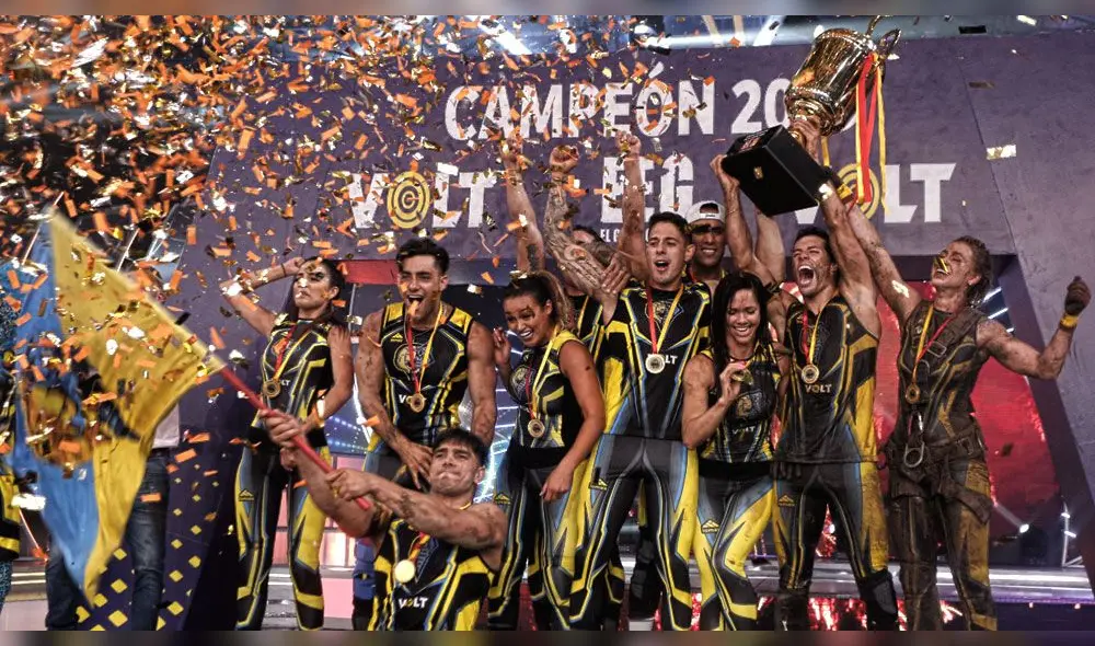 El programa reality acabó y se cerró con broche de oro al premiar a los mejores del 2019. El programa reality acabó y se cerró con broche de oro al premiar a los mejores del 2019.