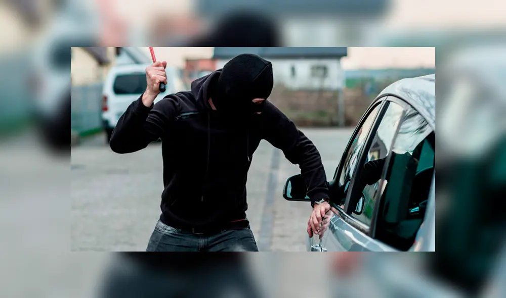 Estos tips pueden evitar que sufras la pérdida de tu automóvil.