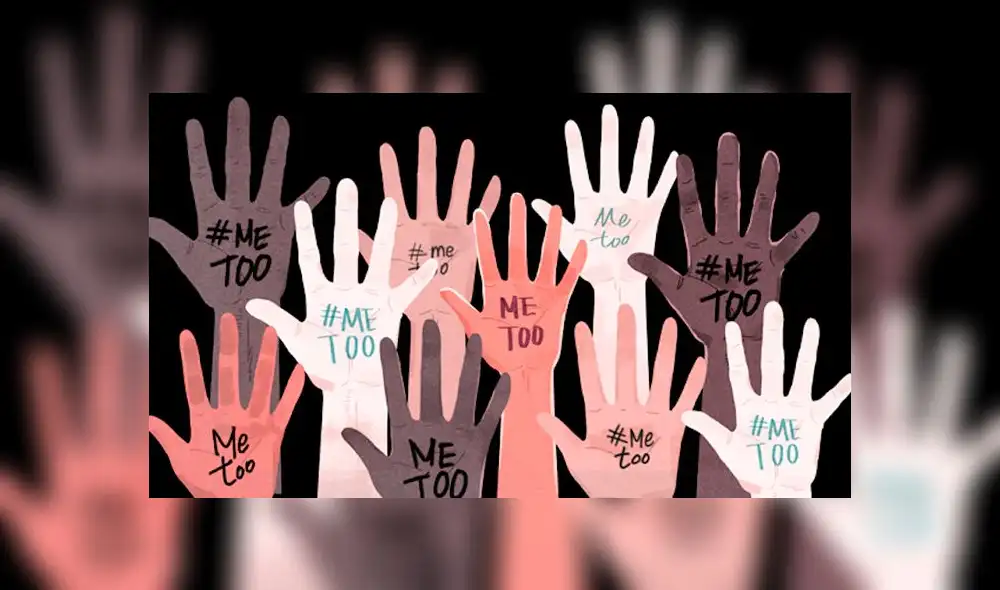 Actrices impulsan movimiento feminista 