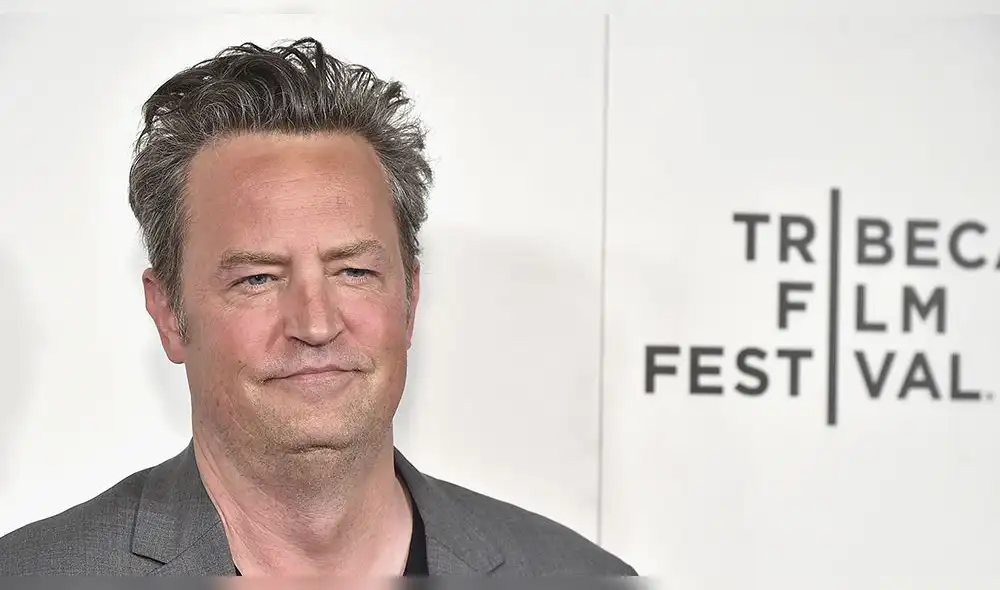 El actor de la recordada comedia 'Friends' finalmente se creó una cuenta en la plataforma social y ya ostenta 1 millón de seguidores. (Foto: AFP)