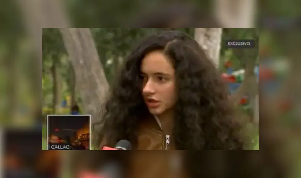 Patricia Aguilar: la versión de española captada por secta de Félix Manrique Patricia Aguilar: la versión de española captada por secta de Félix Manrique