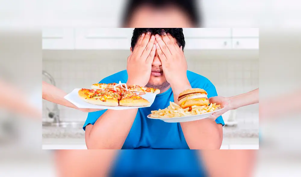 ¿Cómo bajar de peso en solo tres días?: Pierde cinco kilos de manera fácil 