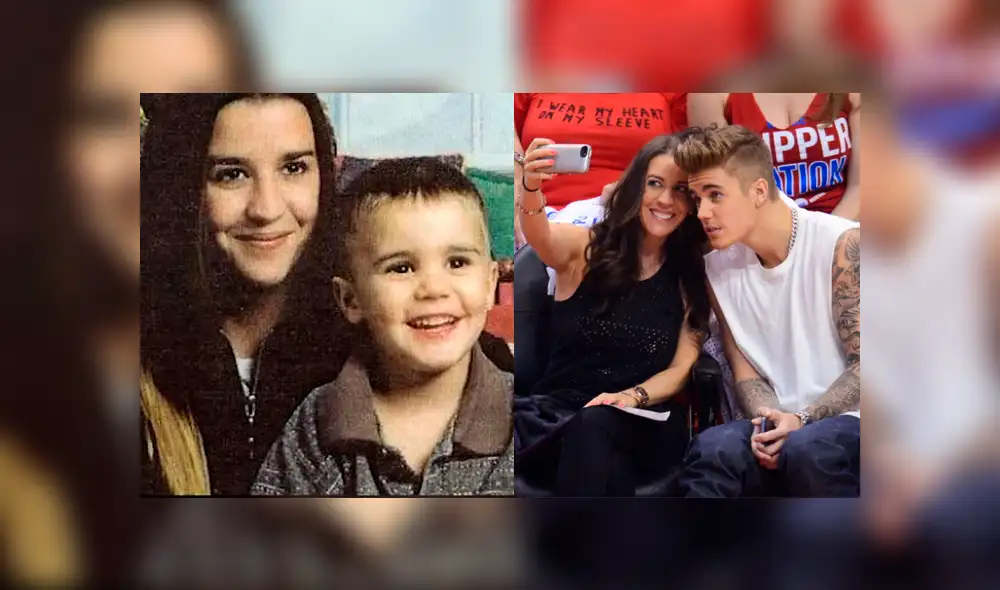 Día de la Madre: cantantes que dedicaron nostálgicos temas a su mamá