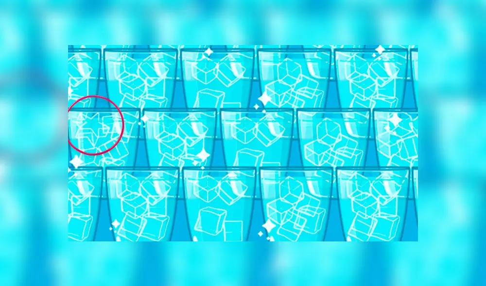 Desliza las imágenes para ver la respuesta correcta de este nuevo reto visual compartido en redes sociales. Foto: Facebook Desliza las imágenes para ver la respuesta correcta de este nuevo reto visual compartido en redes sociales. Foto: Facebook