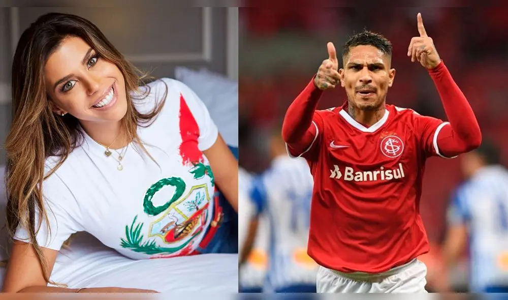 Alondra García Miró celebró gol del Depredador