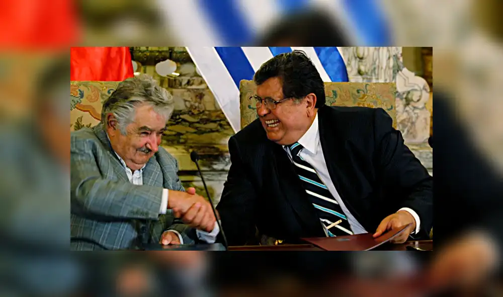 Alan García: estas son las fotos más recordadas del expresidente junto a líderes políticos de todo el mundo 