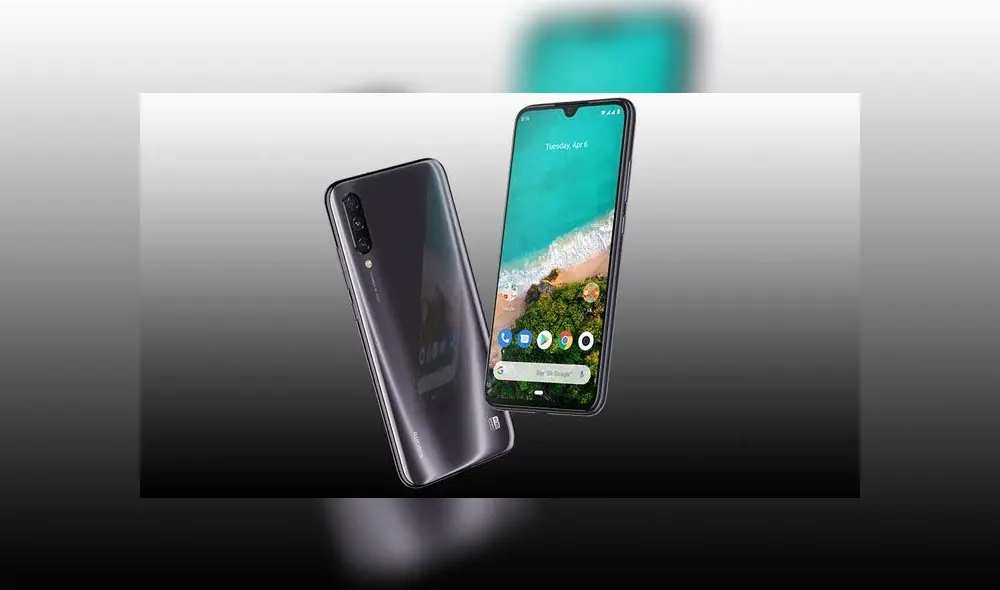 Este nuevo smartphone de Xiaomi llegaría antes de finalizar el 2019. Este nuevo smartphone de Xiaomi llegaría antes de finalizar el 2019.