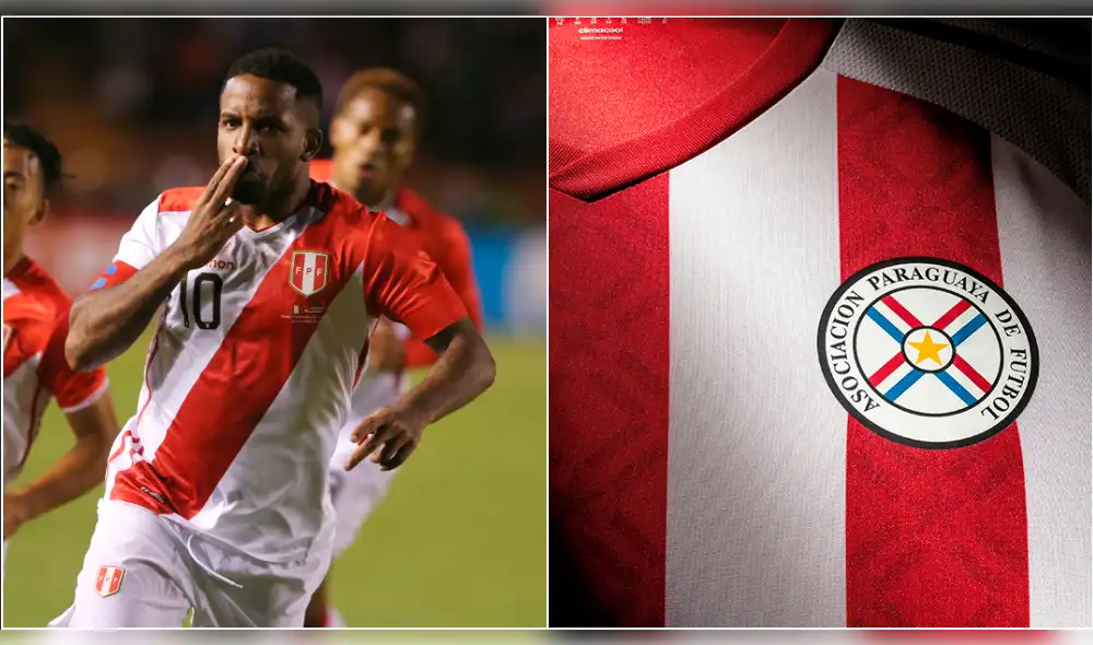 Perú vs Paraguay: El posible once que Gareca pondría ante los guaraníes [FOTOS]