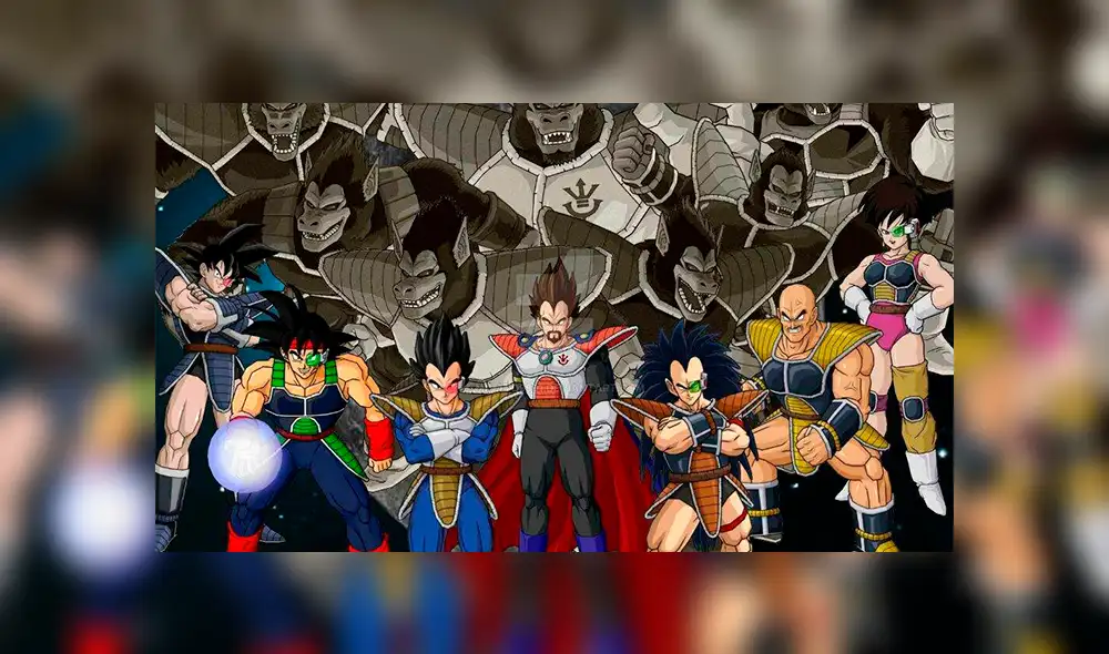 Dragon Ball Super: ¡Día del Saiyayin! Conoce porque el 18 de marzo se festeja a esta 'raza guerrera'