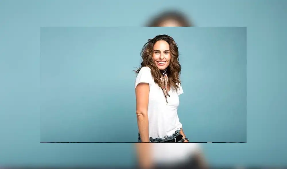 Ana Serradilla y Martha Cristina. Foto: Difusión.