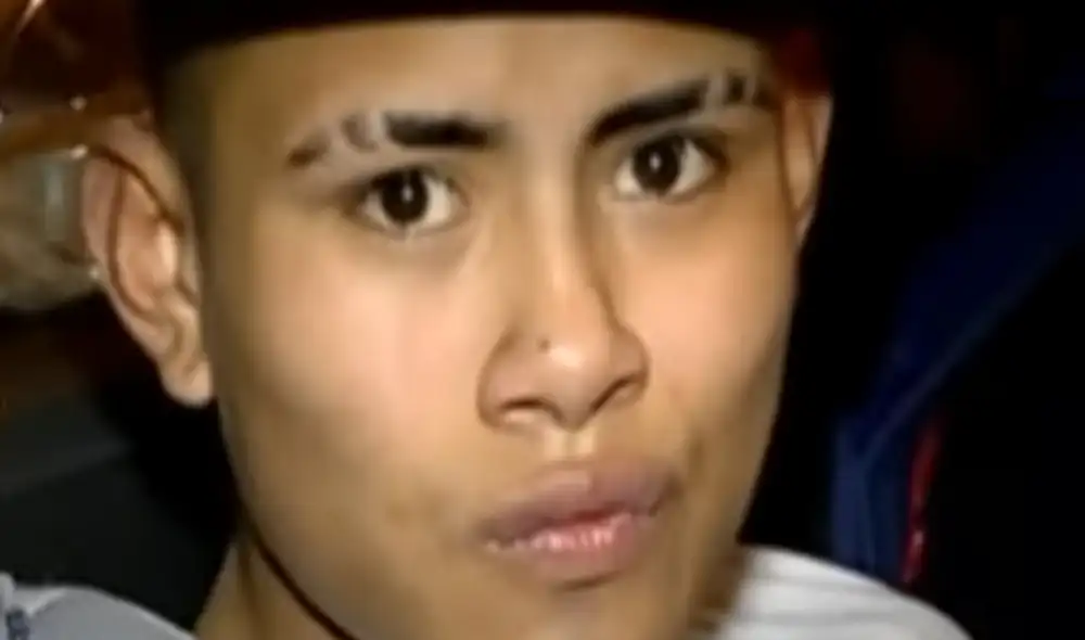 Bebacho Captura Panorama