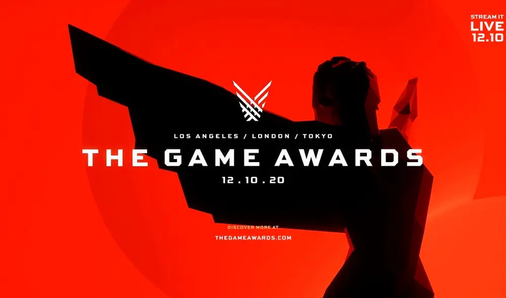 Entérate la fecha, horarios, posibles anuncios, presentadores y toda la información sobre The Game Awards 2020 en la nota. Foto: The Game Awards