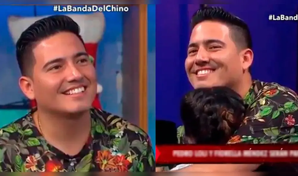 Karla Tarazona a pareja de Pedro Loli tras supuesta infidelidad: “Todo da vueltas” Karla Tarazona a pareja de Pedro Loli tras supuesta infidelidad: “Todo da vueltas”