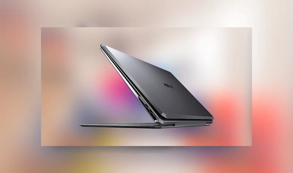 ASUS ProArt StudioBook One_Aerospace-grade thermal system ASUS ProArt StudioBook One_Aerospace-grade thermal system