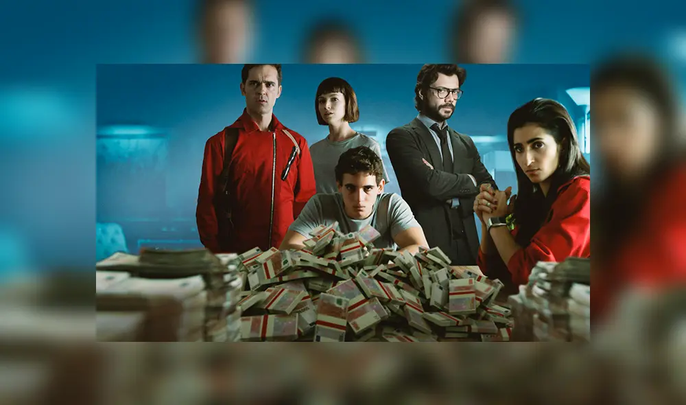 Google Traductor: escriben 'La Casa de Papel' y aparece curioso resultado [FOTOS]
