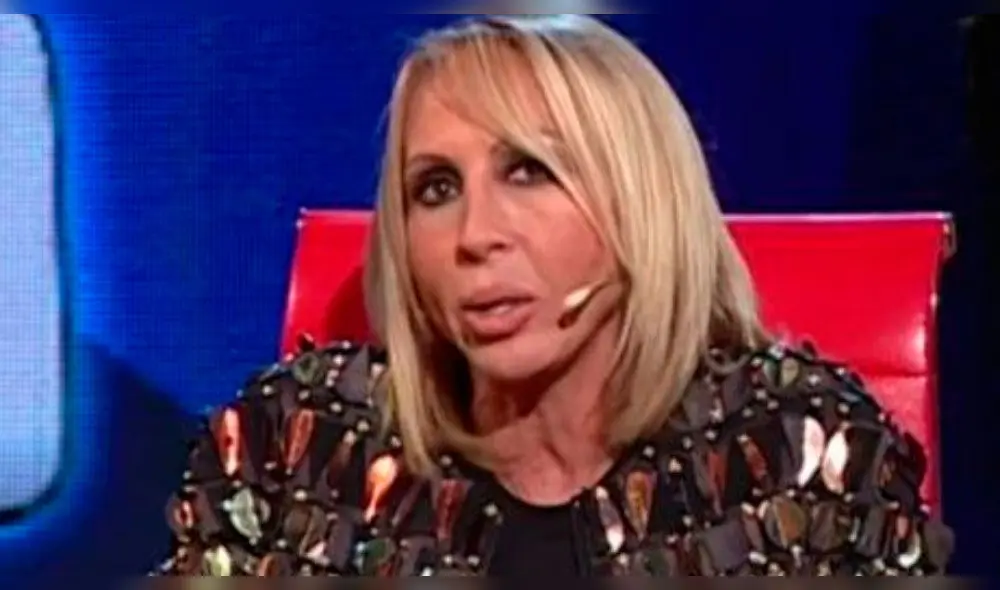 Laura Bozzo será la nueva invitada en “El valor de la verdad” Laura Bozzo será la nueva invitada en “El valor de la verdad”