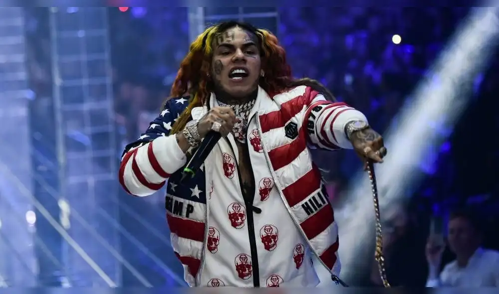 El defensor del artista indicó que se le negó la atención médica en prisión. (Foto: Instagram)