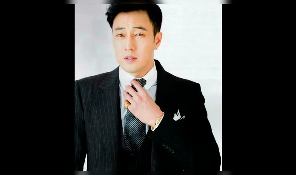 So Ji Sub rompe corazones al presumir a su hermosa pareja [VIDEO]
