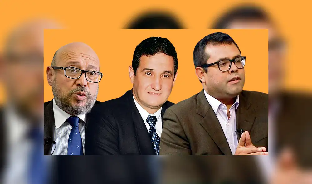 Expertos analizan proyecto para inscripción de partidos políticos