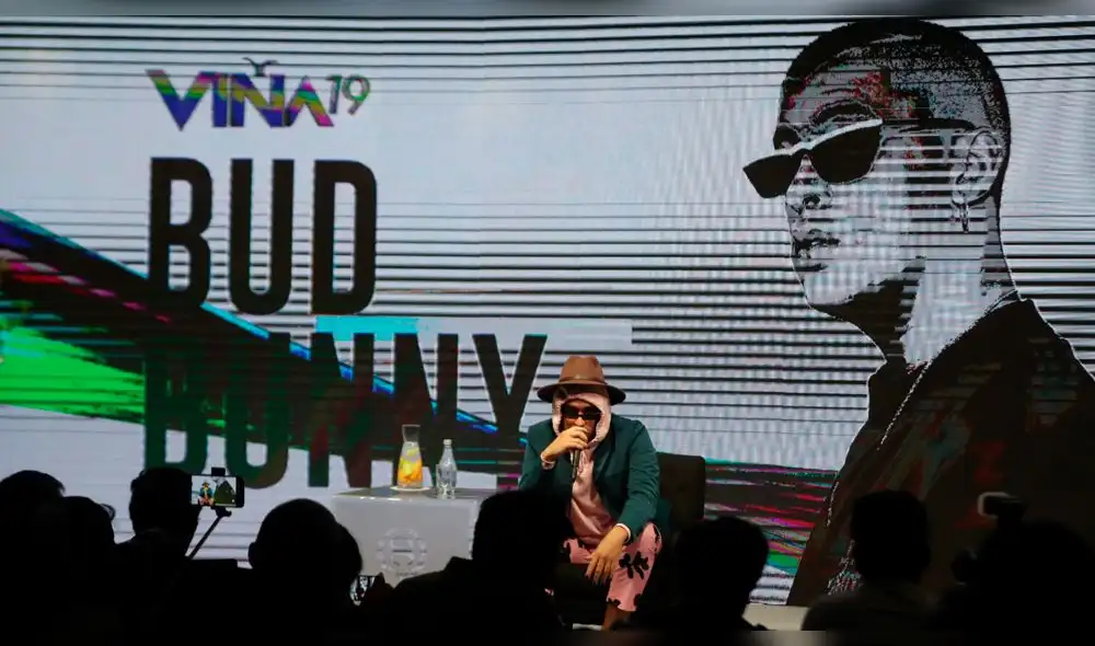 Viña del Mar 2019: Becky G consigue Gaviota de Oro y Plata en espectacular presentación Viña del Mar 2019: Becky G consigue Gaviota de Oro y Plata en espectacular presentación