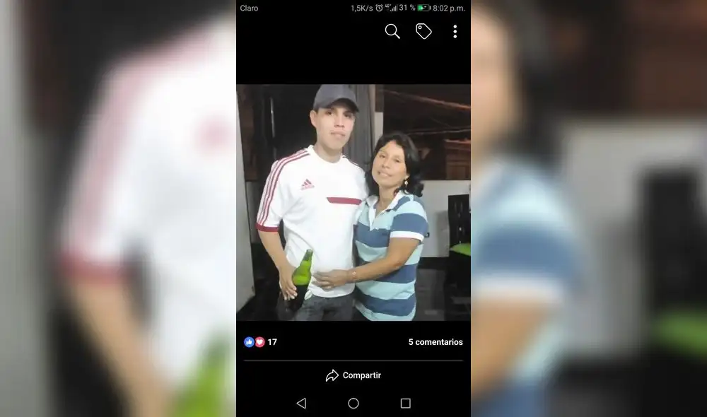 Suboficial de la Policía Nacional asesina a su conviviente y fuga