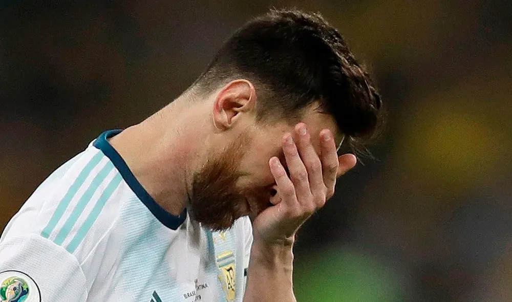 Lionel Messi - Selección argentina Lionel Messi - Selección argentina