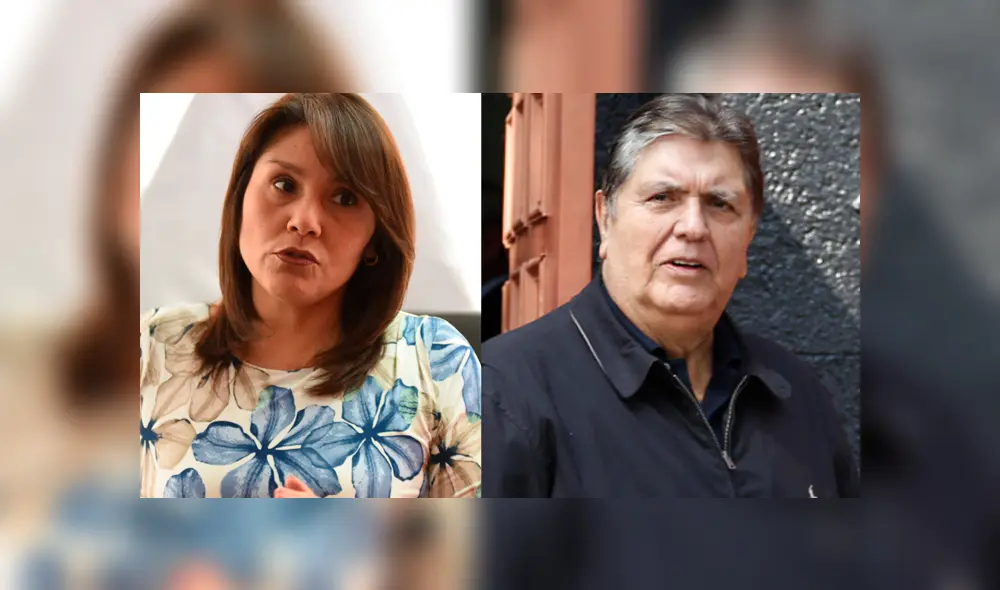 Midis le recuerda a García que en su gobierno paralizaron la entrega de chispitas