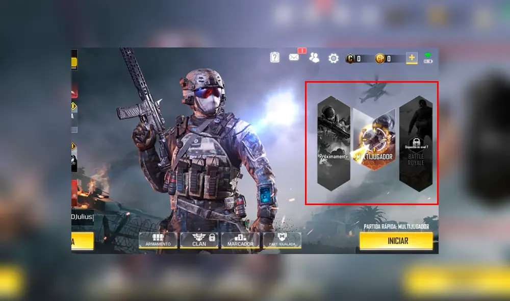 Imagen: Dennis Garay.