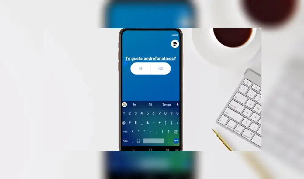 Facebook Messenger: descubre 8 increíbles trucos de la aplicación  [FOTOS]